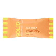 Esfoliante Corporal Sólido Sephora Collection